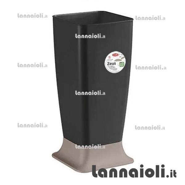 PORTAOMBRELLI ZEUS stefanplast
